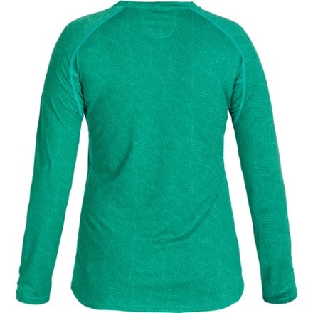 NRS Silkweight Long-Sleeve Shirt - Women's 4