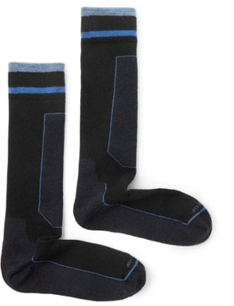 REI Co-op Powderbound Midweight Snow Socks 0