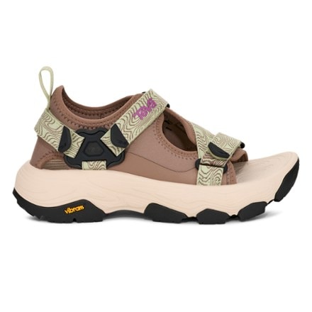 Teva Grandview Max Sandals - Women's 0