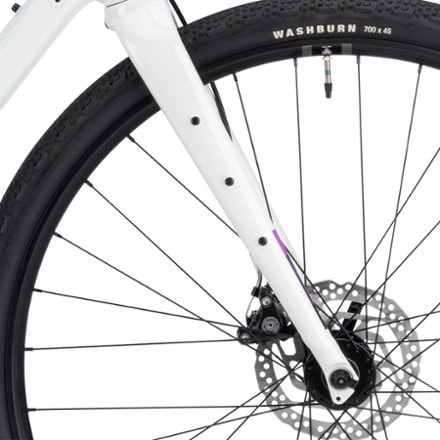 Salsa Journeyer Drop Bar ESSA 8 700c Bike 6