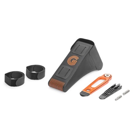 Brompton Puncture Pouch for G Line 1