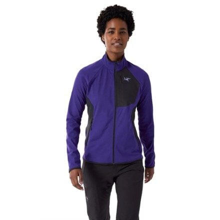 Arc'teryx Delta Jacket - Women's 1
