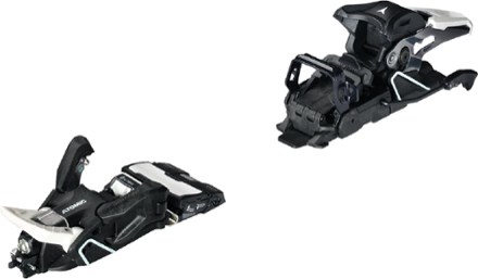 salomon shift ski crampons