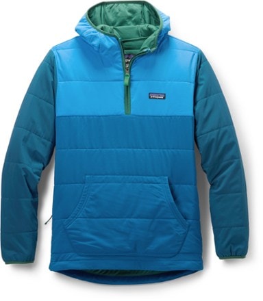 Patagonia Pack In Pullover Hoodie - Men's 0