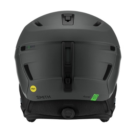 Smith Accel Mips Snow Helmet 1