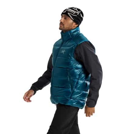 Arc'teryx Cerium SV Down Vest - Men's 3
