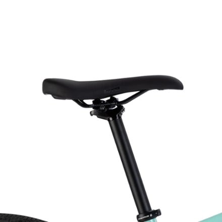 Salsa Confluence CUES 11 Electric Bike 5