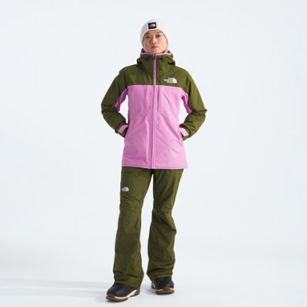 The North Face Namak Insulated Jacket - Women's 2