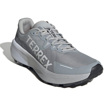 adidas Terrex Agravic 3 Trail-Running Shoes - Men's 2