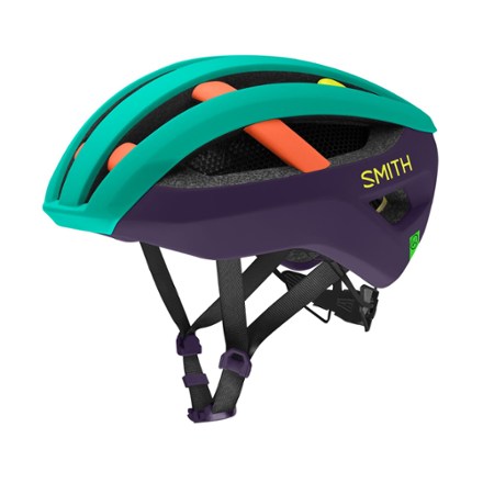 Smith Network MIPS Bike Helmet 0