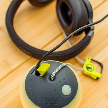 Zempire Megadome 300 Lantern 7