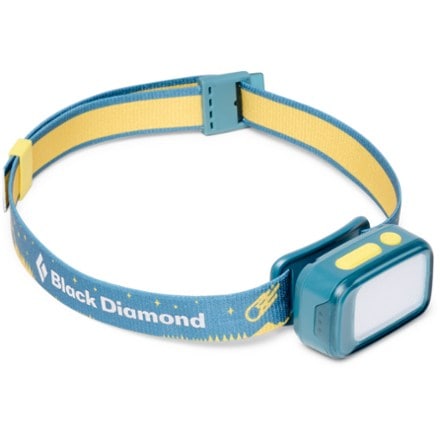 Black Diamond Wiz Kid Headlamp - Kids' 0