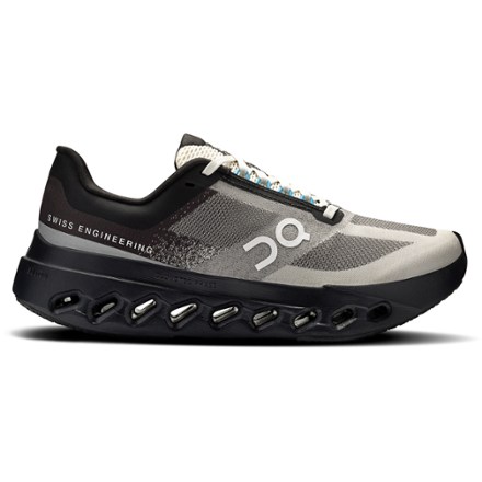 On Cloudsurfer Next Lumos Road-Running Shoes - Women's 0