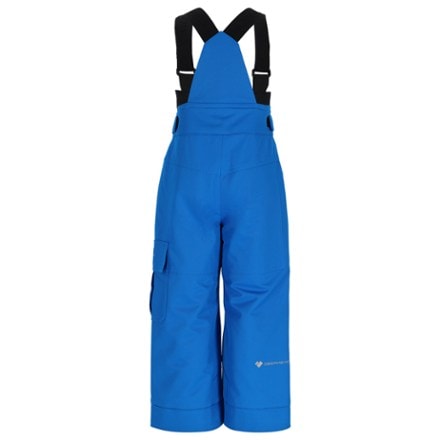 Obermeyer Volt Bib Snow Pants - Toddler Boys' 4