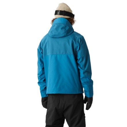 Picture Organic Clothing Goods Insulated Jacket - Men's 2