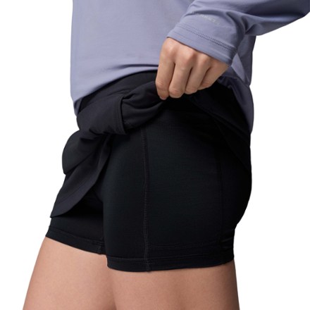 Columbia PFG Castback Skort 6