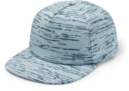 REI Co-op Trailmade Amphib Hat 0