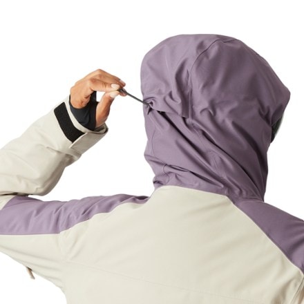 Picture Organic Clothing Exa Insulated Jacket - Women's 7