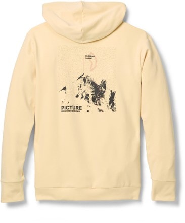 Picture Organic Clothing Flack Tech Hoodie - Men's 4