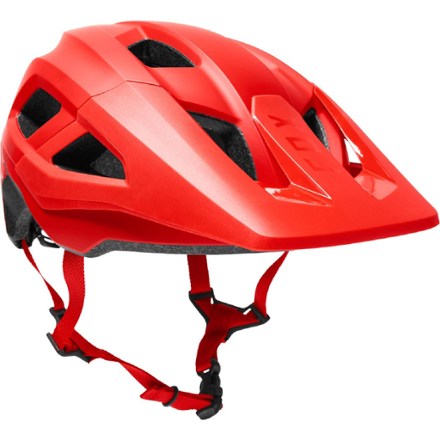 Fox MainFrame Mips Bike Helmet 0