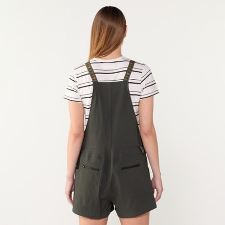 Roark Canyon Romper - Women's 2