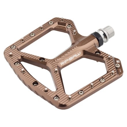 Wolf Tooth Components Ripsaw Aluminum Pedals 0