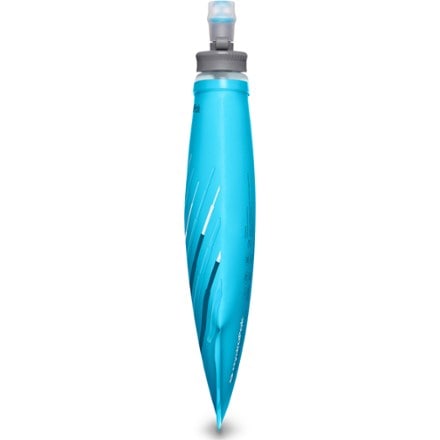 HydraPak PocketFlask 500 ml Water Bottle - 17 fl. oz. 2