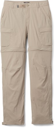 convertible cargo pants womens