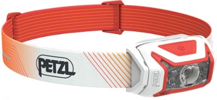 Petzl Actik Core Headlamp 0