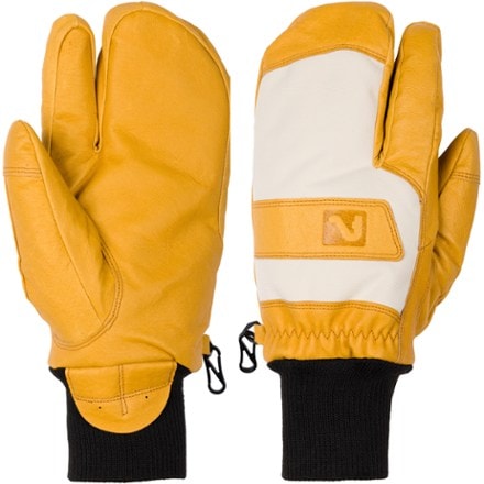 Flylow Maine Line Gloves 0