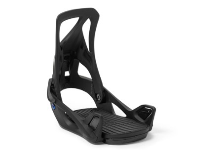 Burton Step On X 2021-2022 Snowboard Bindings Review