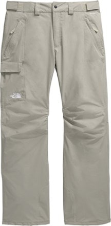 North face men's winter pants online