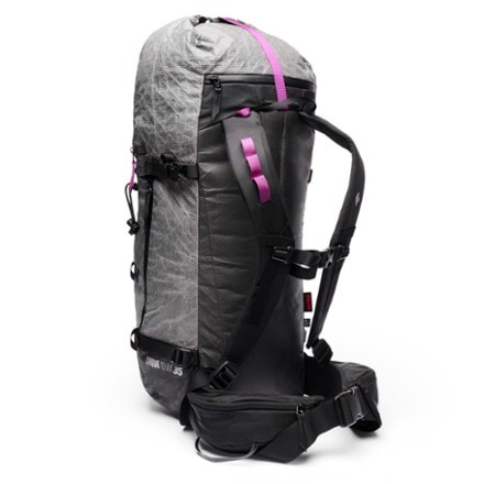 Black Diamond Cirque Ultra 35 Pack 1