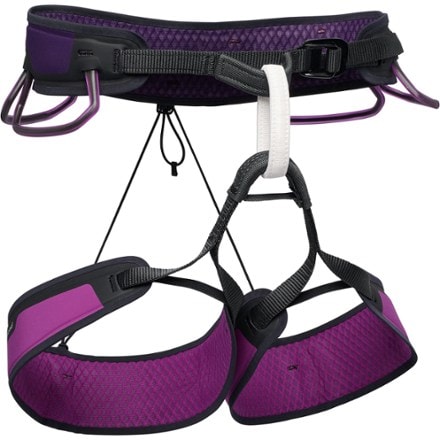 Black Diamond Zone Harness - Men's 0