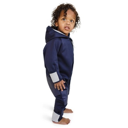 Therm All-Weather Fleece Onesie - Toddlers' 5