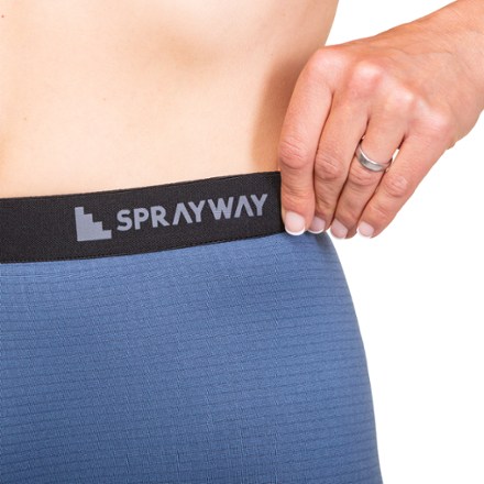 Sprayway Effra Leggings Base Layer Bottoms - Women's 6