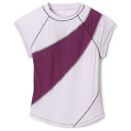 FP Movement Tempo Colorblock T-Shirt - Women's 0