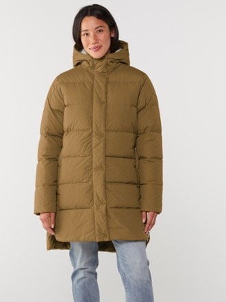 REI Co-op Norseland Down Parka - Women's 2