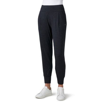 Free Country Cloud Knit Joggers - Women's 0