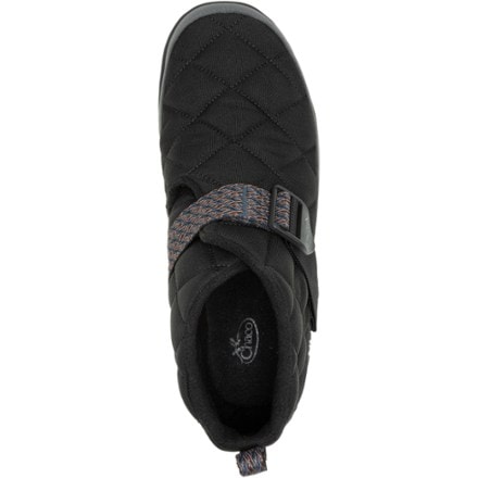 Chaco Ramble Rugged Canvas Shoes - Men's 5