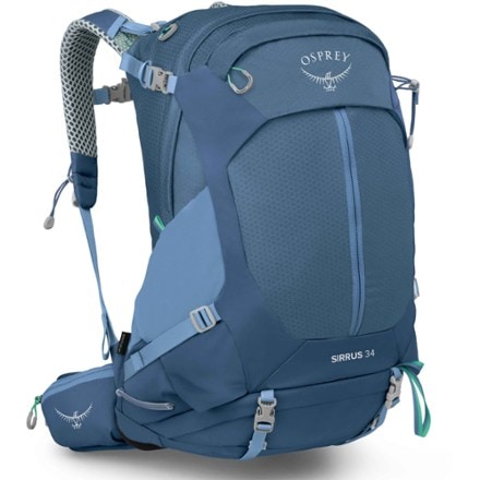 Osprey Sirrus 34 Pack - Women's 0