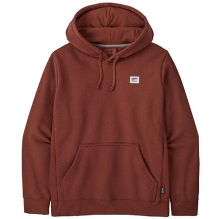 Patagonia Shop Sticker Uprisal Hoody 0