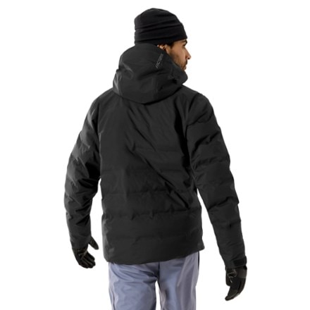 Arc'teryx Fissile Down Jacket - Men's 2