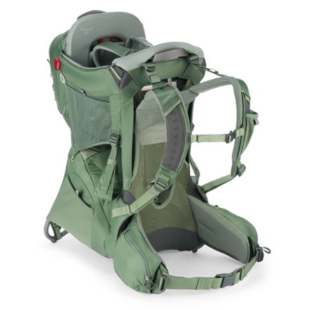 Osprey Poco Premium Child Carrier 6