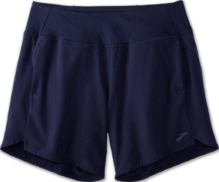 Brooks Chaser 7" Shorts - Women's 0