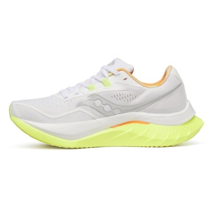 Saucony Endorphin Speed 4 Road-Running Shoes - Women's 1