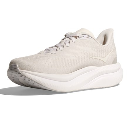 HOKA Mach 6 Road-Running Shoes - Women's 3