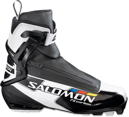 salomon quicklace kit