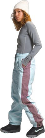 The North Face Build Up Pants - Women's 2