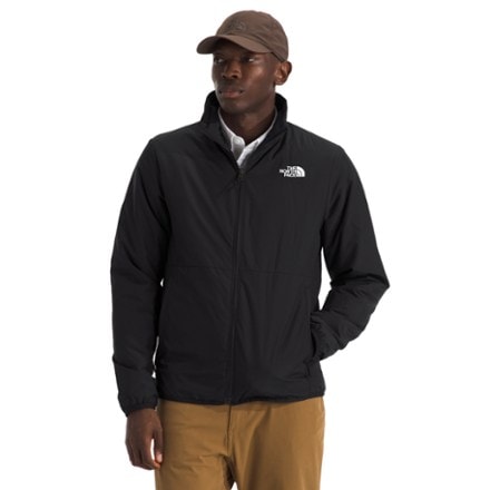 The North Face Carto Triclimate 3-in-1 Jacket - Men's Inner jacket